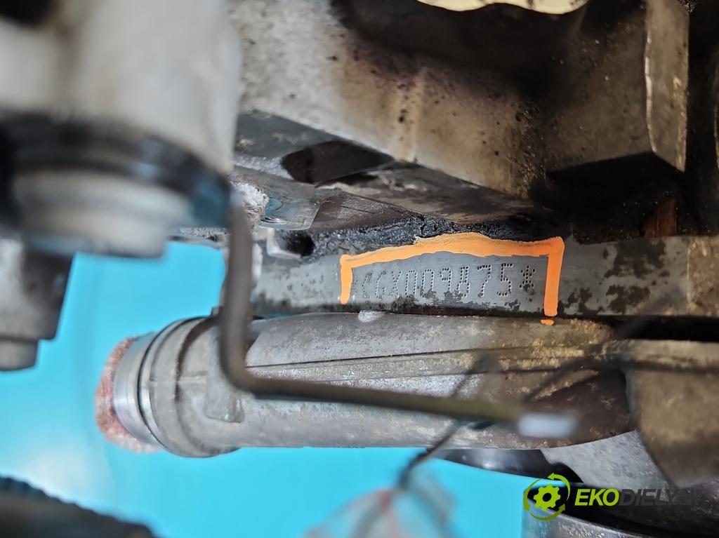 Audi A6 C7 2011-2018 3.0 tfsi: quattro 310 hp automatic 228 kW 2995 cm3 4- motor benzín CGX