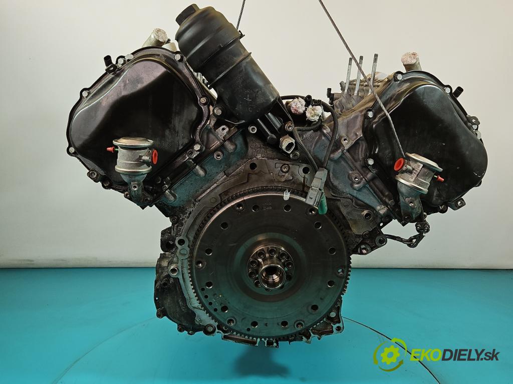 Audi A6 C7 2011-2018 3.0 tfsi: quattro 310 hp automatic 228 kW 2995 cm3 4- motor benzín CGX