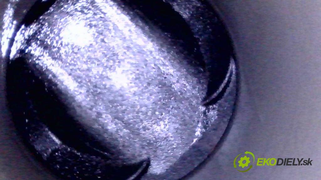 Audi A6 C7 2011-2018 3.0 tfsi: quattro 310 hp automatic 228 kW 2995 cm3 4- motor benzín CGX