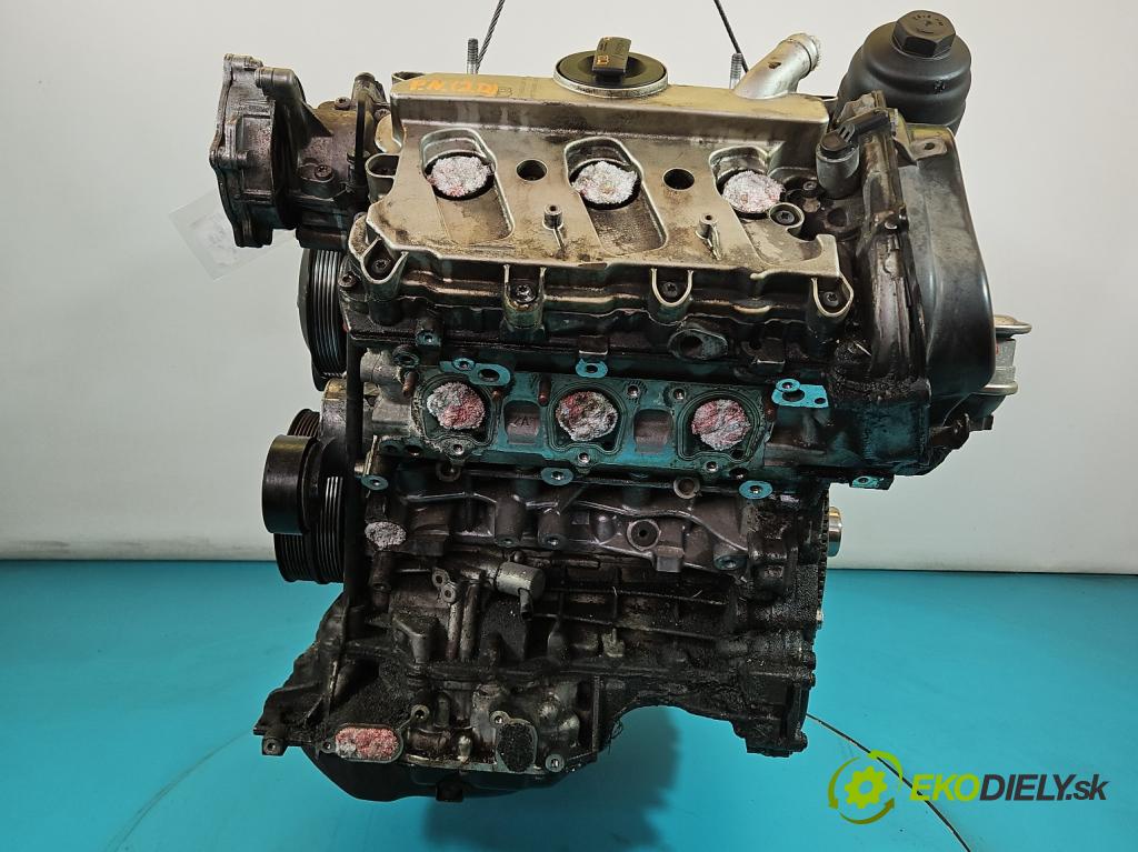 Audi A6 C7 2011-2018 3.0 tfsi: quattro 310 hp automatic 228 kW 2995 cm3 4- motor benzín CGX