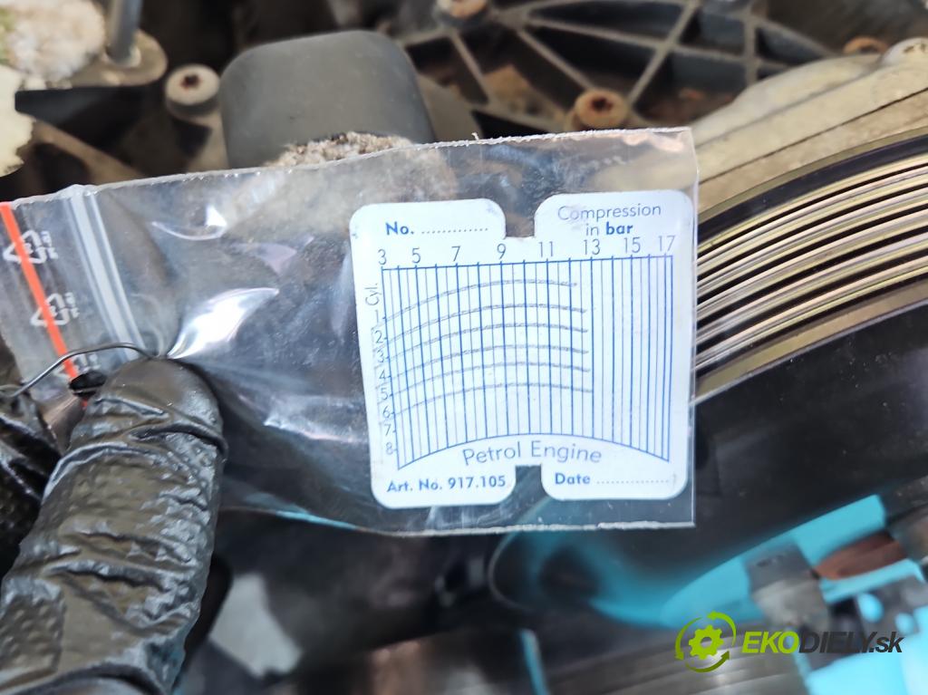 Audi A6 C7 2011-2018 3.0 tfsi: quattro 310 hp automatic 228 kW 2995 cm3 4- motor benzín CGX