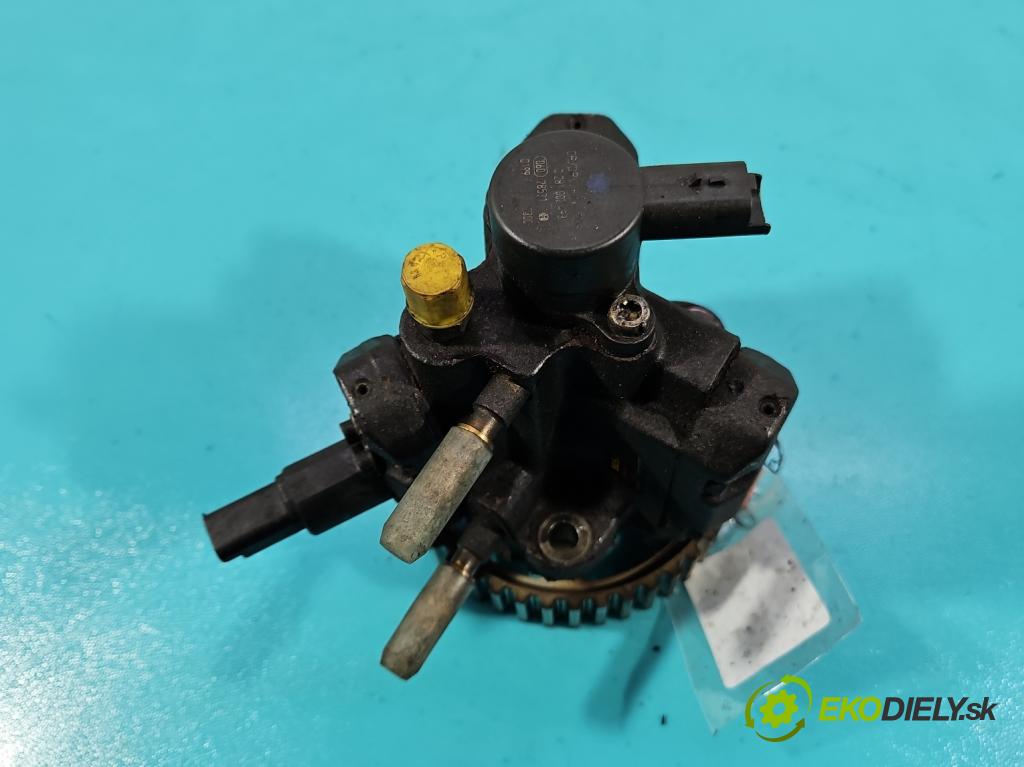 Peugeot 206 2.0 hdi 90 HP manual 66 kW 1997 cm3 5- čerpadlo vstrekovacia 0445010046 (Vstrekovacie čerpadlo)