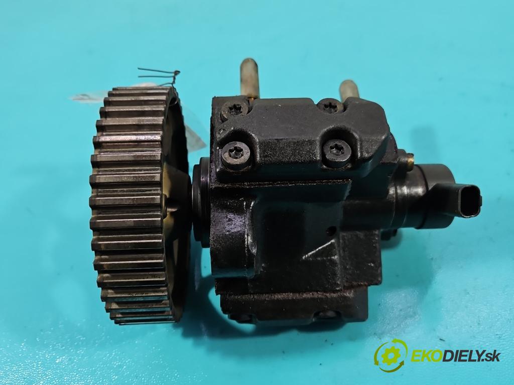 Peugeot 206 2.0 hdi 90 HP manual 66 kW 1997 cm3 5- čerpadlo vstrekovacia 0445010046 (Vstrekovacie čerpadlo)