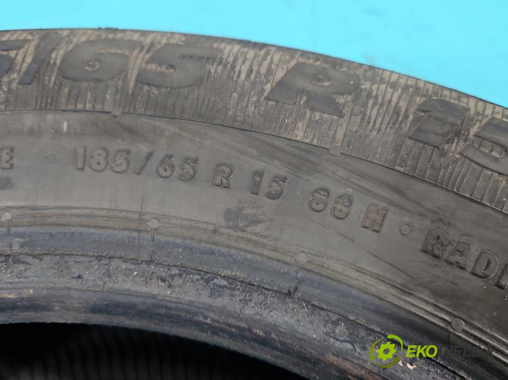 Ford Focus Mk1 1998-2004 1.8 TDDI 90 HP manual 66 kW 1753 cm3 5- pneumatika letné pár