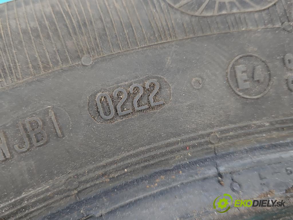 Ford Focus Mk1 1998-2004 1.8 TDDI 90 HP manual 66 kW 1753 cm3 5- pneumatika letné pár