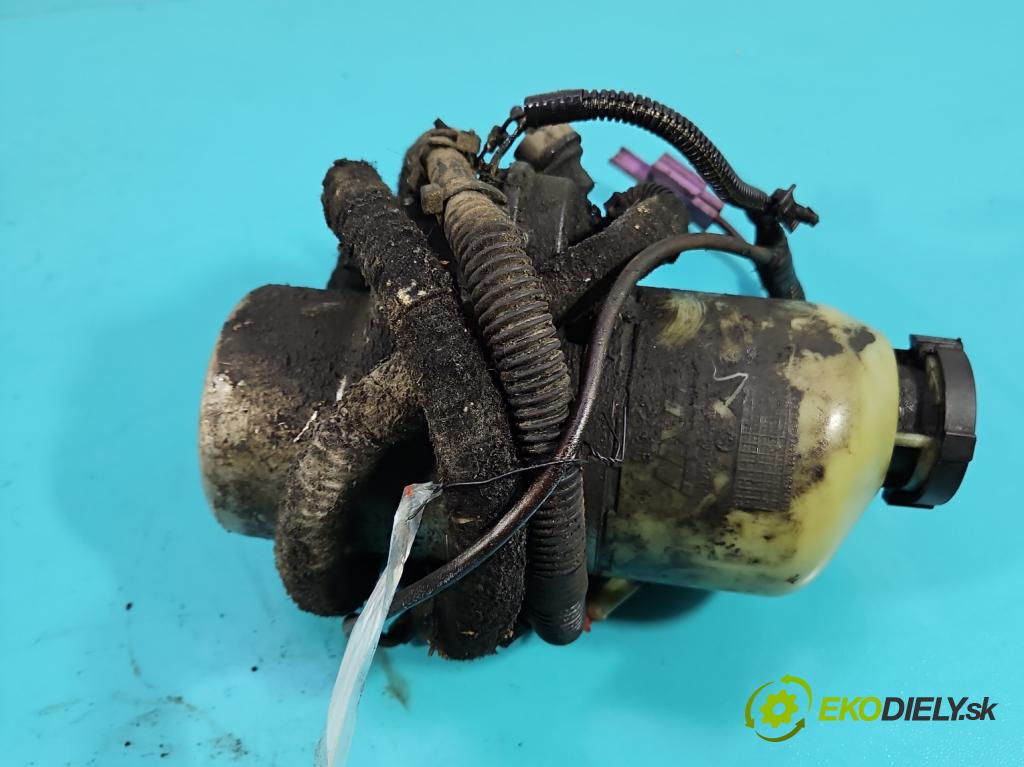 Opel Zafira A 1999-2005 1.8 16V 116 hp manual 85 kW 1796 cm3 5- čerpadlo posilovač  (Servočerpadlo)