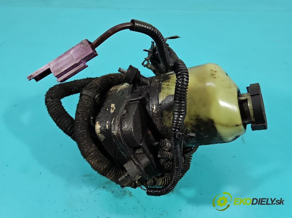 Opel Zafira A 1999-2005 1.8 16V 116 hp manual 85 kW 1796 cm3 5- čerpadlo posilovač  (Servočerpadlo)