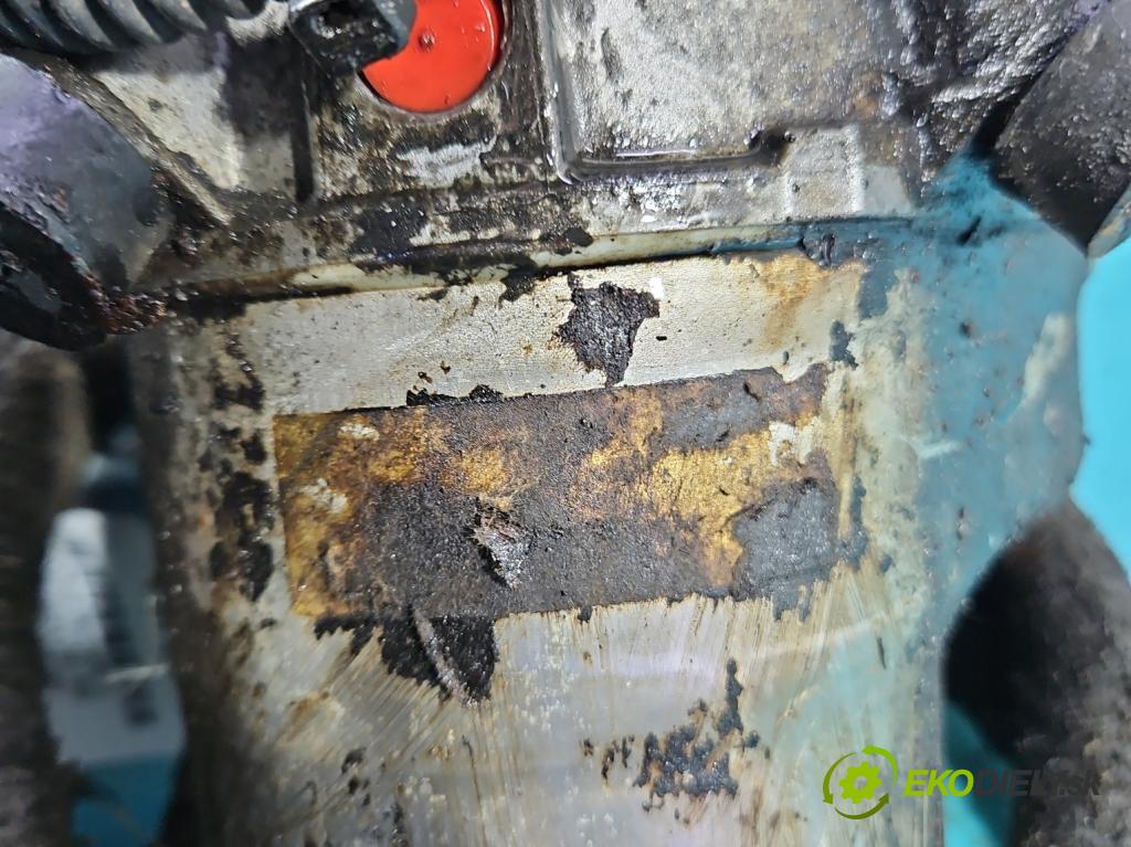 Opel Zafira A 1999-2005 1.8 16V 116 hp manual 85 kW 1796 cm3 5- čerpadlo posilovač  (Servočerpadlo)