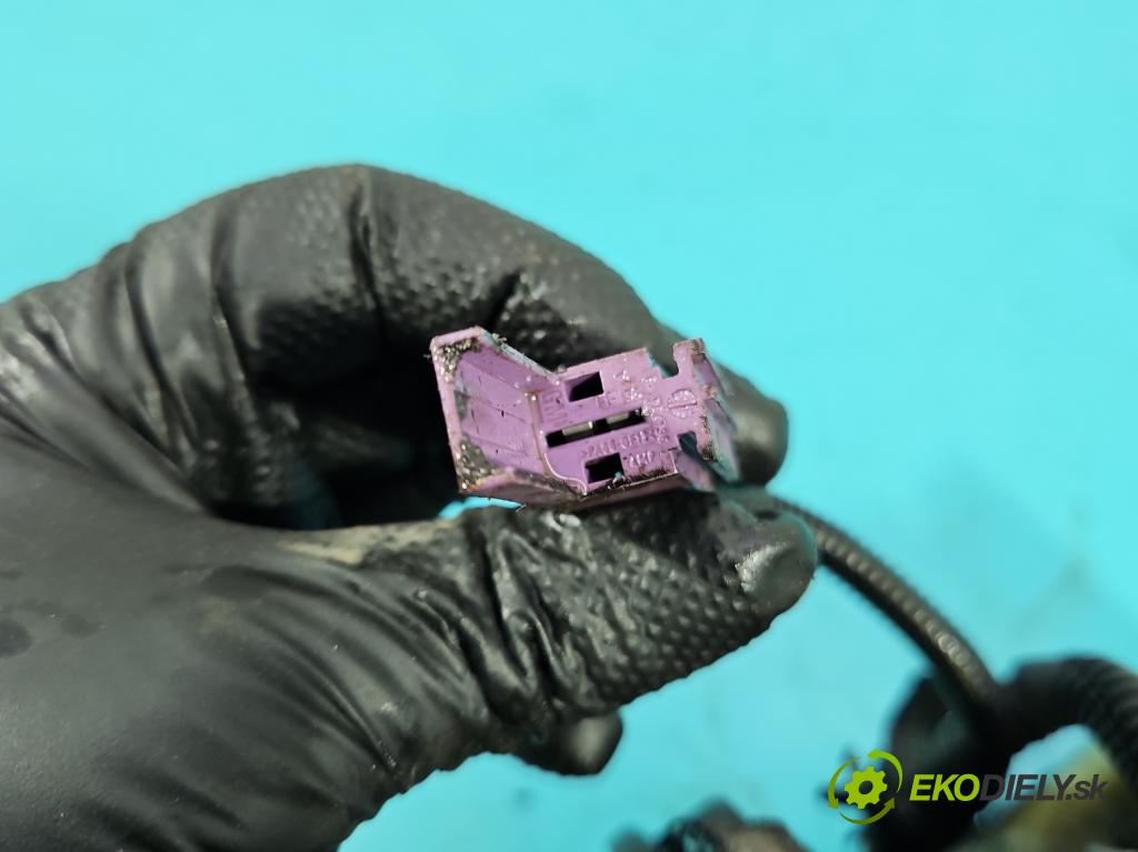 Opel Zafira A 1999-2005 1.8 16V 116 hp manual 85 kW 1796 cm3 5- čerpadlo posilovač  (Servočerpadlo)