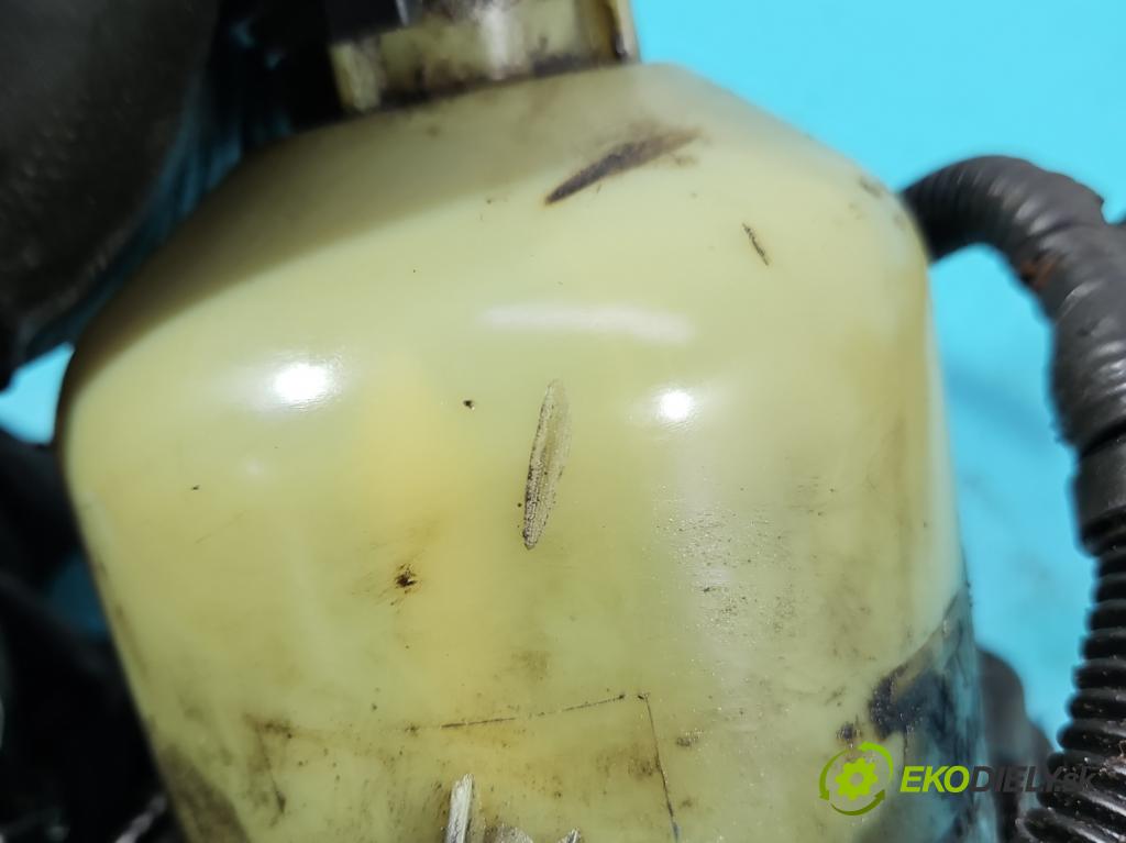 Opel Zafira A 1999-2005 1.8 16V 116 hp manual 85 kW 1796 cm3 5- čerpadlo posilovač  (Servočerpadlo)