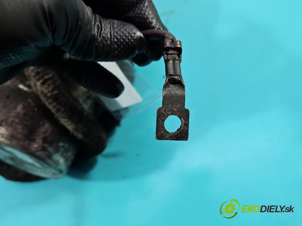 Opel Zafira A 1999-2005 1.8 16V 116 hp manual 85 kW 1796 cm3 5- čerpadlo posilovač  (Servočerpadlo)