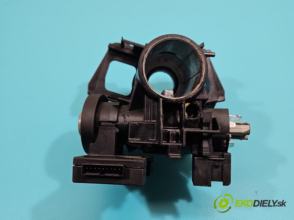 Opel Zafira A 1999-2005 1.8 16V 116 HP manual 85 kW 1796 cm3 5- riadiaca jednotka motora 90582539