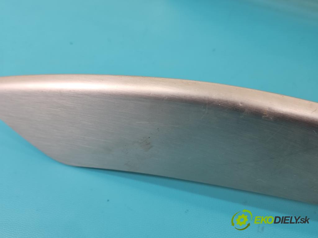 Audi Q5 2008-2016 3.0 tfsi: 272 hp automatic 200 kW 2995 cm3 5- lišta ozdobná interiéry: 8R1953190