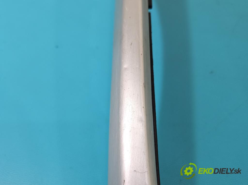 Audi Q5 2008-2016 3.0 tfsi: 272 hp automatic 200 kW 2995 cm3 5- lišta ozdobná interiéry: 8R1953190