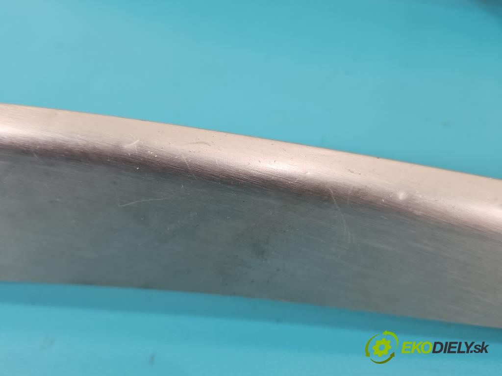 Audi Q5 2008-2016 3.0 tfsi: 272 hp automatic 200 kW 2995 cm3 5- lišta ozdobná interiéry: 8R1953190