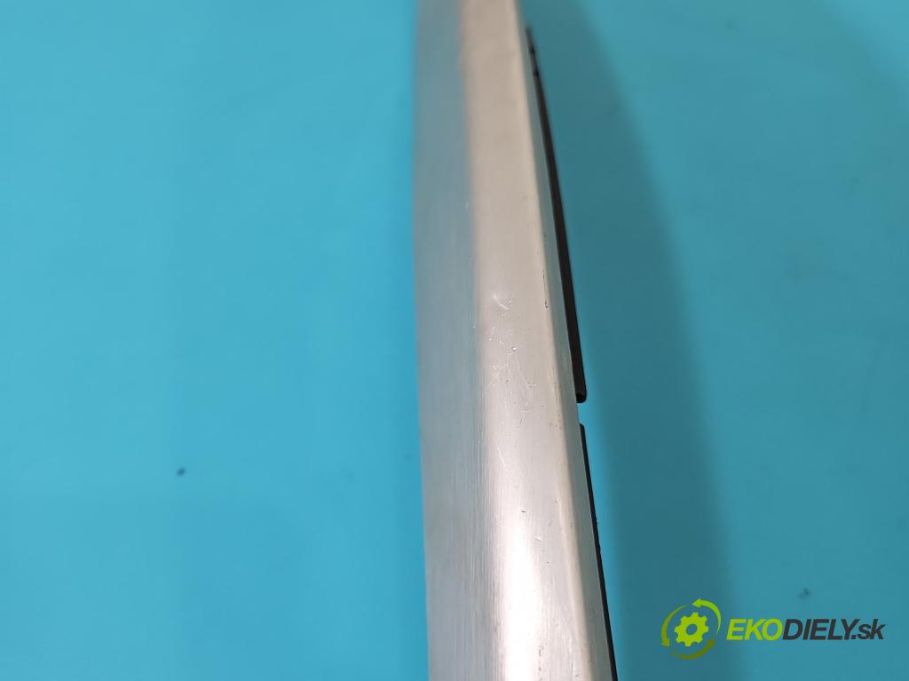 Audi Q5 2008-2016 3.0 tfsi: 272 hp automatic 200 kW 2995 cm3 5- lišta ozdobná interiéry: 8R1953190