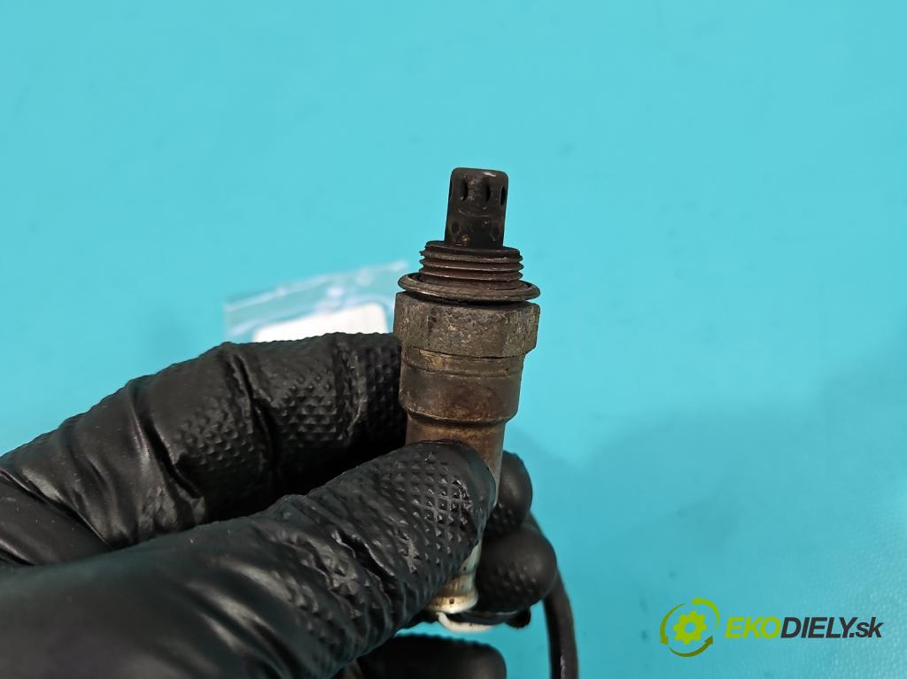 Opel Zafira A 1999-2005 1.8 16V 116 HP manual 85 kW 1796 cm3 5- Sonda lambda 5WK9320 (Lambda sonda)