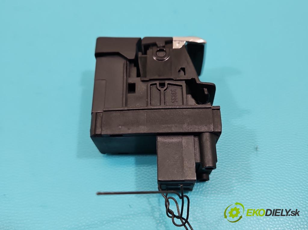 Audi Q5 2008-2016 3.0 tfsi: 272 HP automatic 200 kW 2995 cm3 5- prepínač brzda: ručný 8K1927225E (Prepínacie páčky pod volantom)