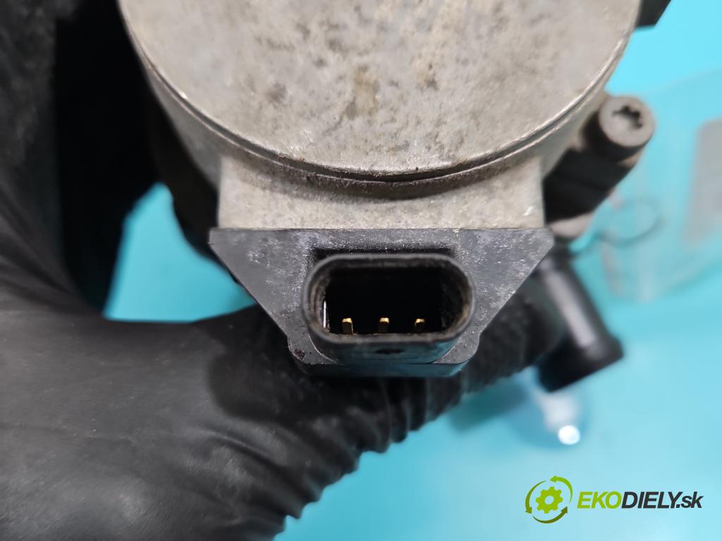 Audi Q5 2008-2016 3.0 tfsi: 272 hp automatic 200 kW 2995 cm3 5- čerpadlo vody 8K0965567A (Vodní pumpa)