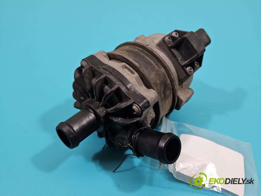 Audi Q5 2008-2016 3.0 tfsi: 272 hp automatic 200 kW 2995 cm3 5- čerpadlo vody 8K0965567A (Vodní pumpa)