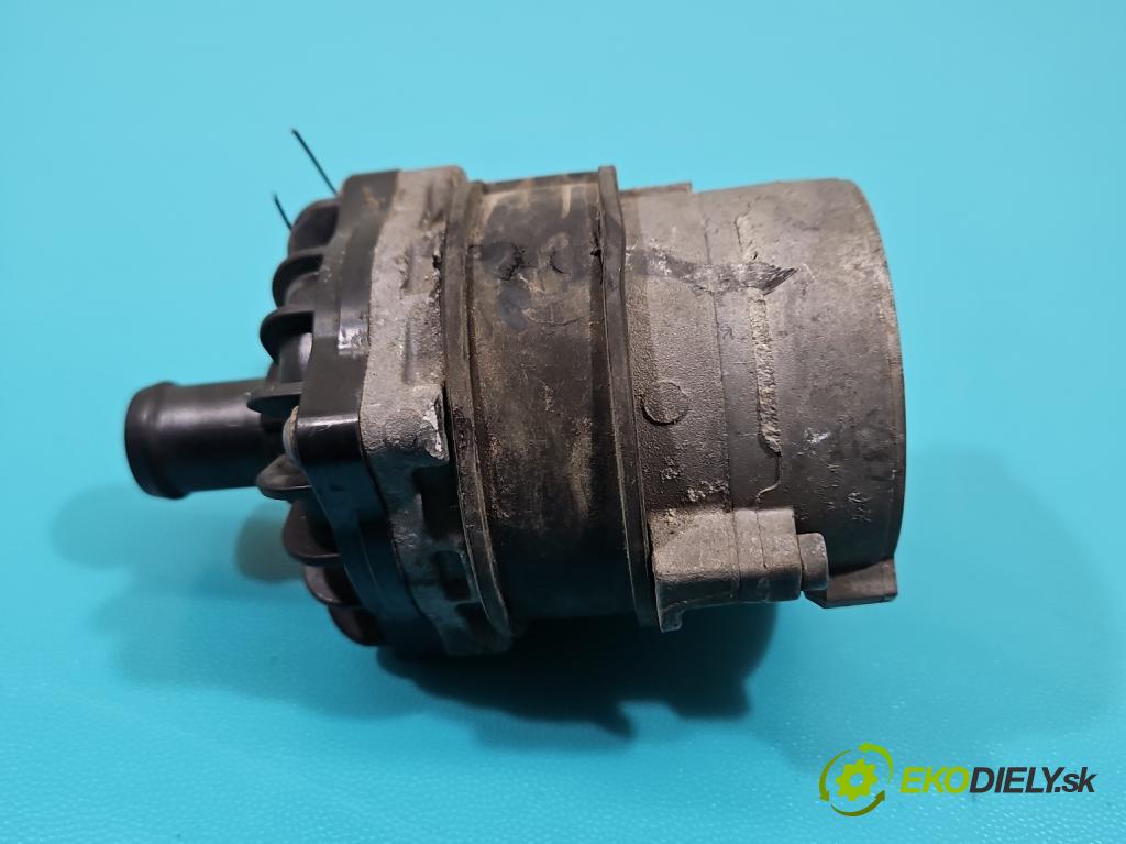 Audi Q5 2008-2016 3.0 tfsi: 272 hp automatic 200 kW 2995 cm3 5- čerpadlo vody 8K0965567A (Vodní pumpa)