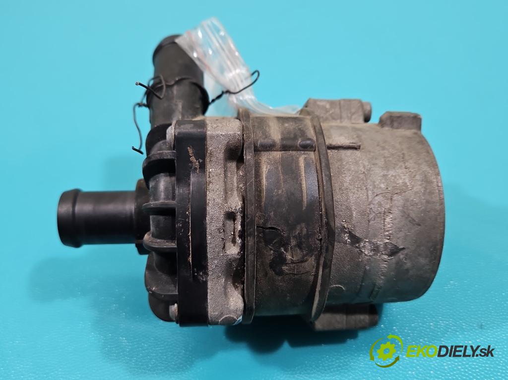 Audi Q5 2008-2016 3.0 tfsi: 272 hp automatic 200 kW 2995 cm3 5- čerpadlo vody 8K0965567A (Vodní pumpa)