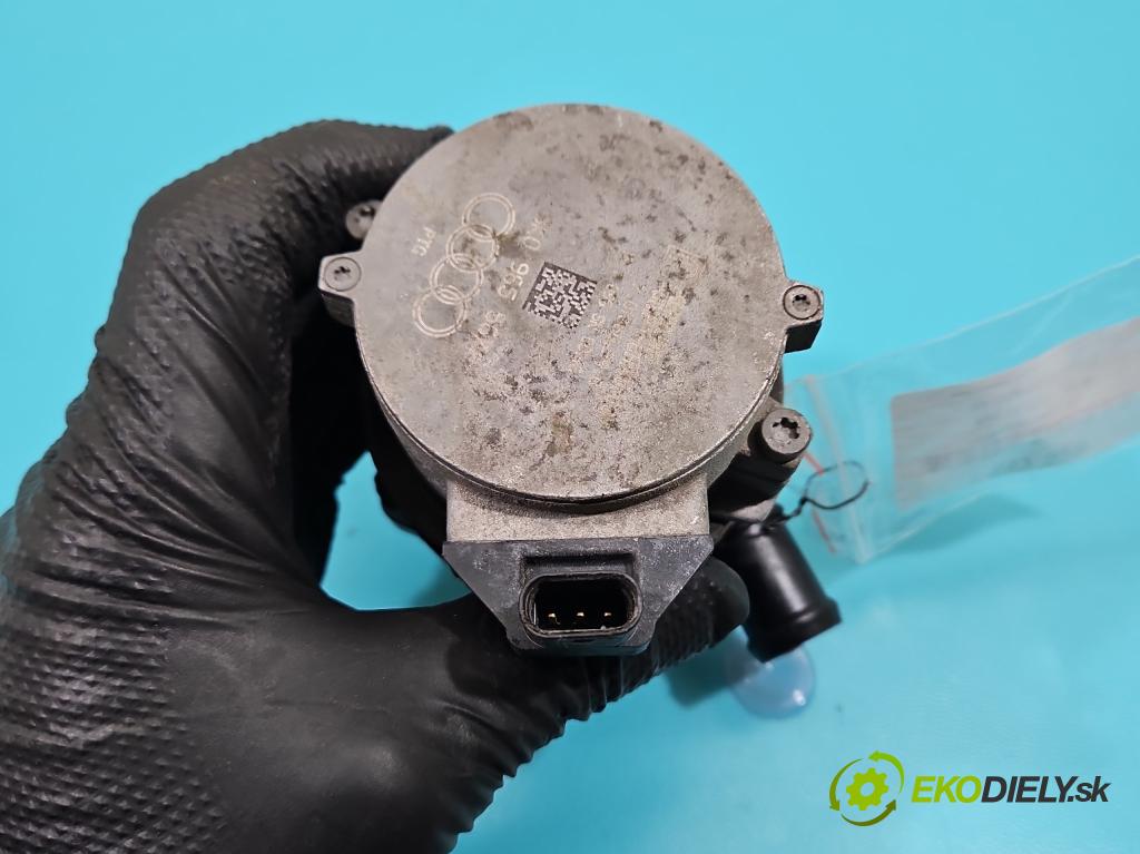 Audi Q5 2008-2016 3.0 tfsi: 272 hp automatic 200 kW 2995 cm3 5- čerpadlo vody 8K0965567A (Vodní pumpa)