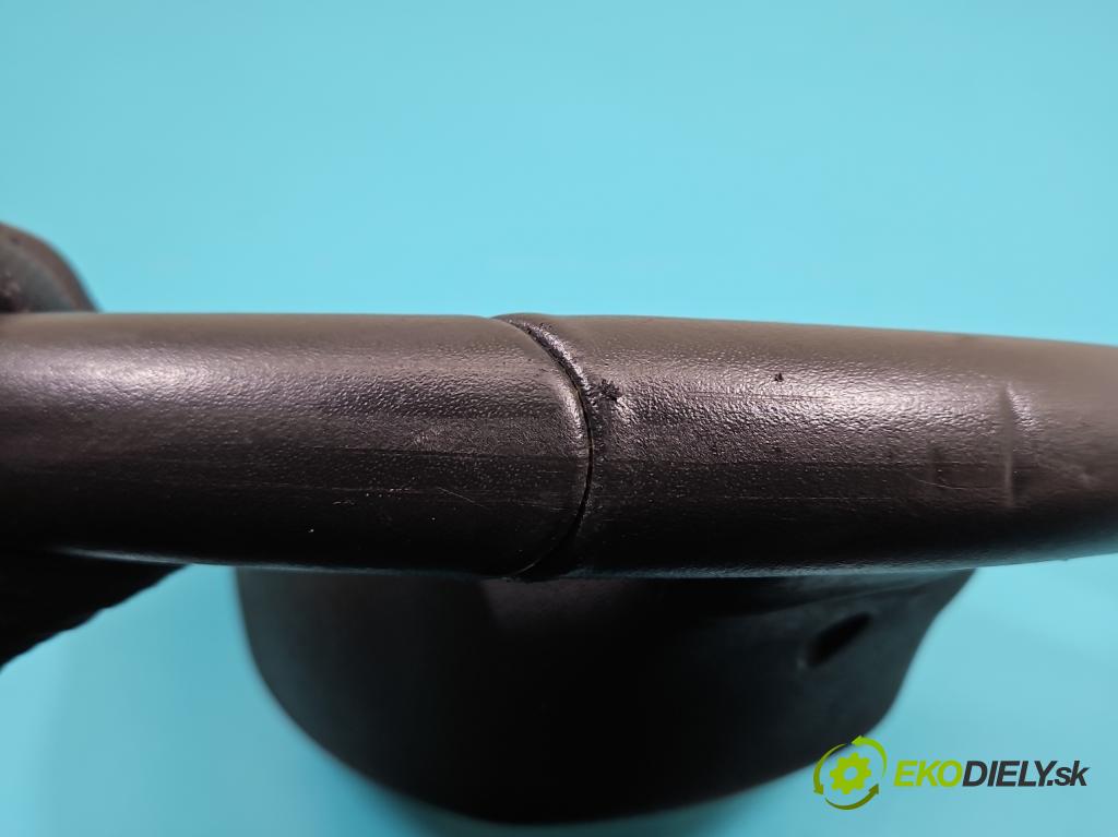 Citroen C4 Grand Picasso II 2013-2022 2.0 HDI 163 HP automatic 120 kW 1997 cm3 5- volant 98167370ZD (Volant)