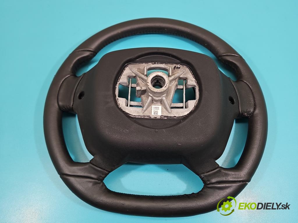 Citroen C4 Grand Picasso II 2013-2022 2.0 HDI 163 HP automatic 120 kW 1997 cm3 5- volant 98167370ZD (Volant)