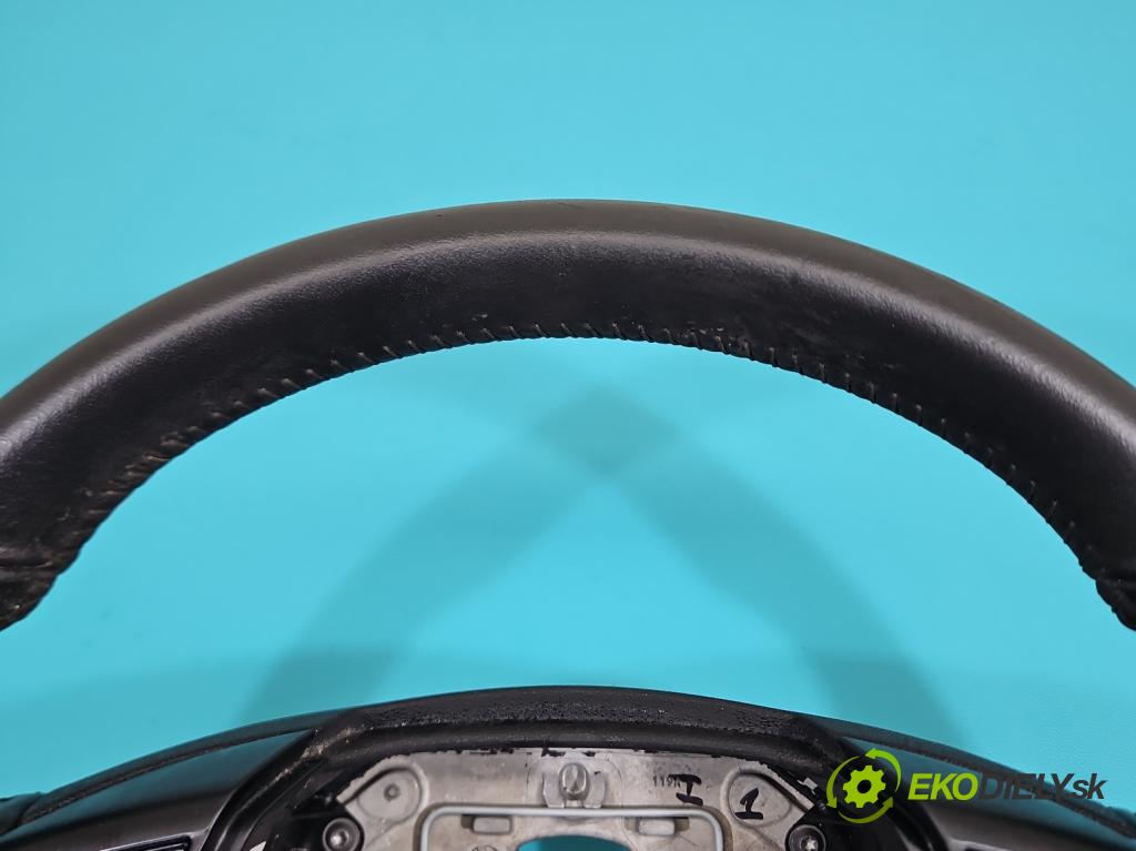 Citroen C4 Grand Picasso II 2013-2022 2.0 HDI 163 HP automatic 120 kW 1997 cm3 5- volant 98167370ZD (Volant)