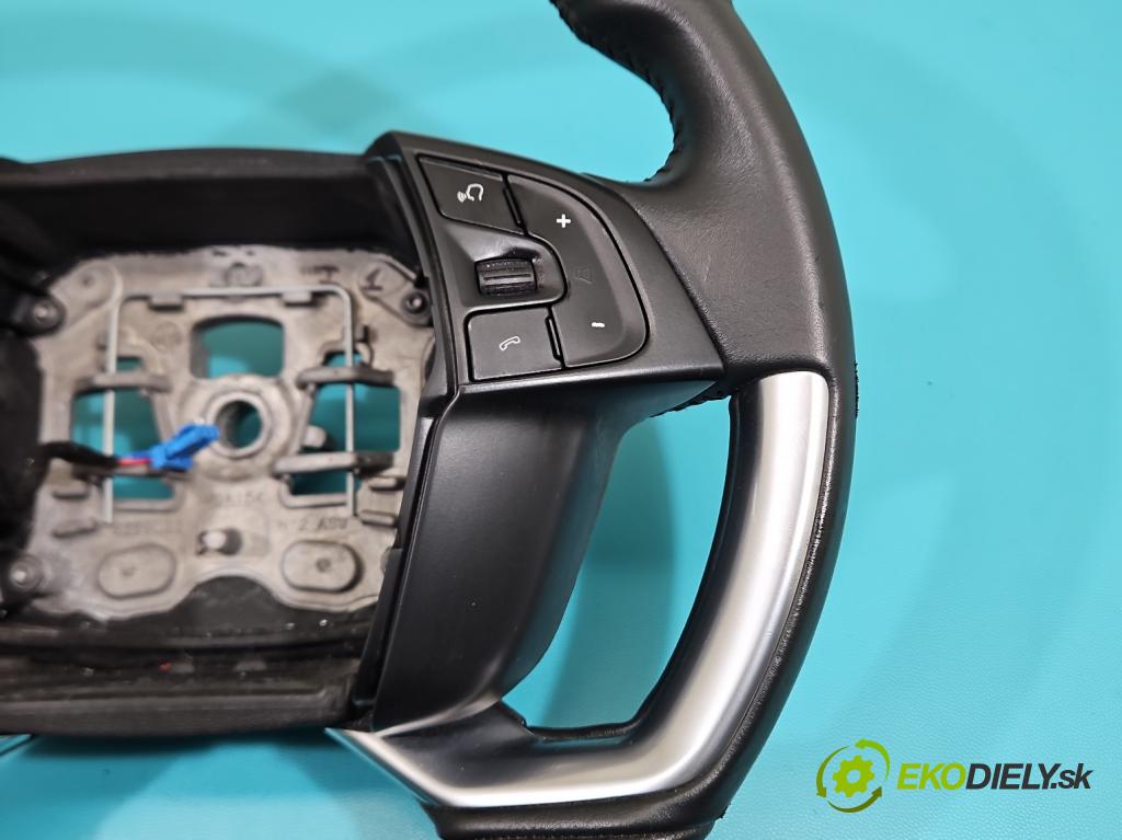 Citroen C4 Grand Picasso II 2013-2022 2.0 HDI 163 HP automatic 120 kW 1997 cm3 5- volant 98167370ZD (Volant)