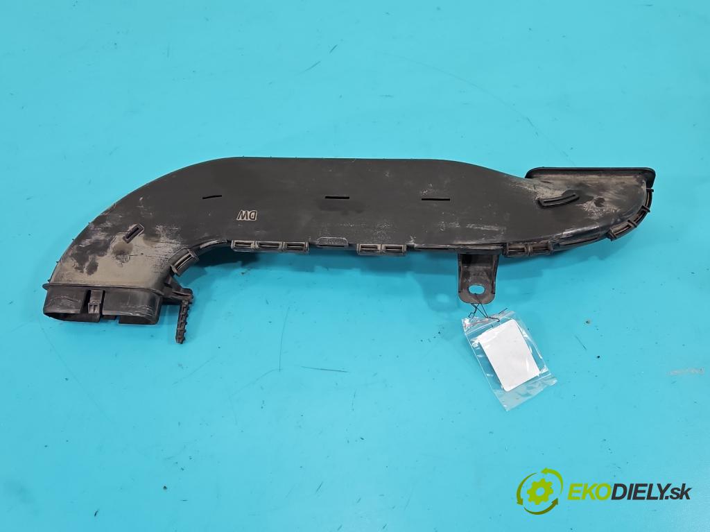 Citroen C4 Grand Picasso II 2013-2022 2.0 HDI 163 HP automatic 120 kW 1997 cm3 5- Vstup: vzduchu 9672026780