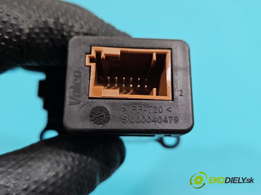 Citroen C4 Grand Picasso II 2013-2022 2.0 HDI 163 HP automatic 120 kW 1997 cm3 5- Spínačka 9814247280 (Spínacia skrinka)