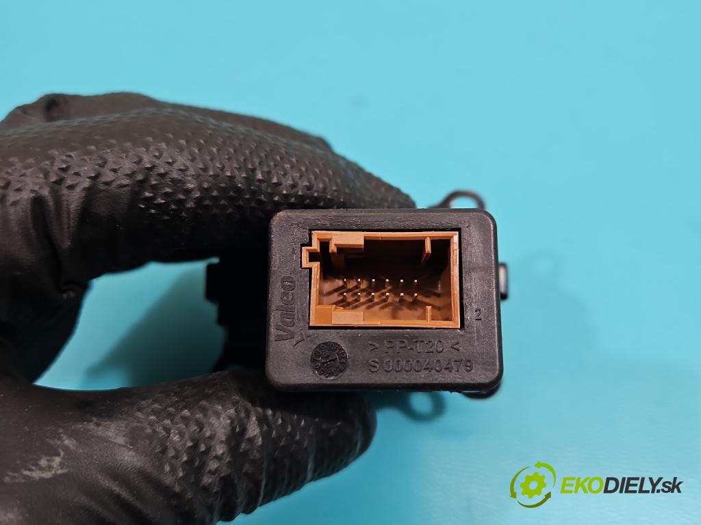 Citroen C4 Grand Picasso II 2013-2022 2.0 HDI 163 HP automatic 120 kW 1997 cm3 5- Spínačka 9814247280 (Spínacia skrinka)