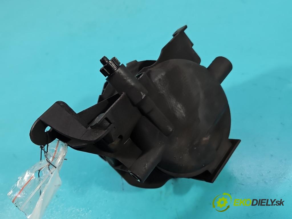Ford Galaxy Mk2 2006-2015 2.0 TDCI 140 HP manual 103 kW 1999 cm3 5- obal filtra palivo 9645928180