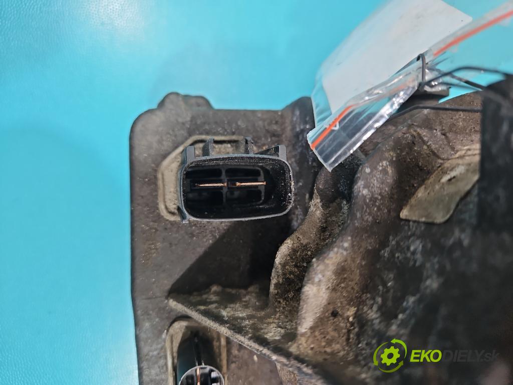 Ford Galaxy Mk2 2006-2015 2.0 TDCI 140 hp manual 103 kW 1999 cm3 5- čerpadlo posilovač  (Servočerpadlo)