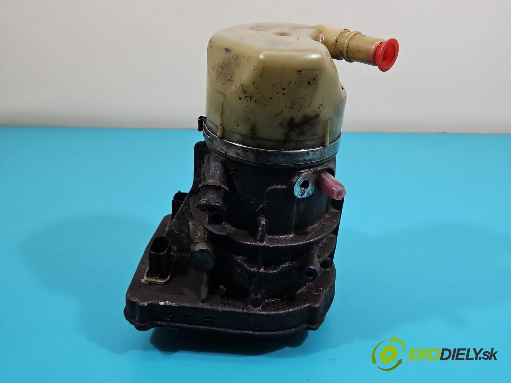 Ford Galaxy Mk2 2006-2015 2.0 TDCI 140 hp manual 103 kW 1999 cm3 5- čerpadlo posilovač  (Servočerpadlo)