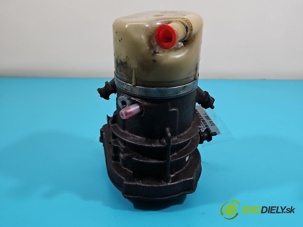 Ford Galaxy Mk2 2006-2015 2.0 TDCI 140 hp manual 103 kW 1999 cm3 5- čerpadlo posilovač  (Servočerpadlo)