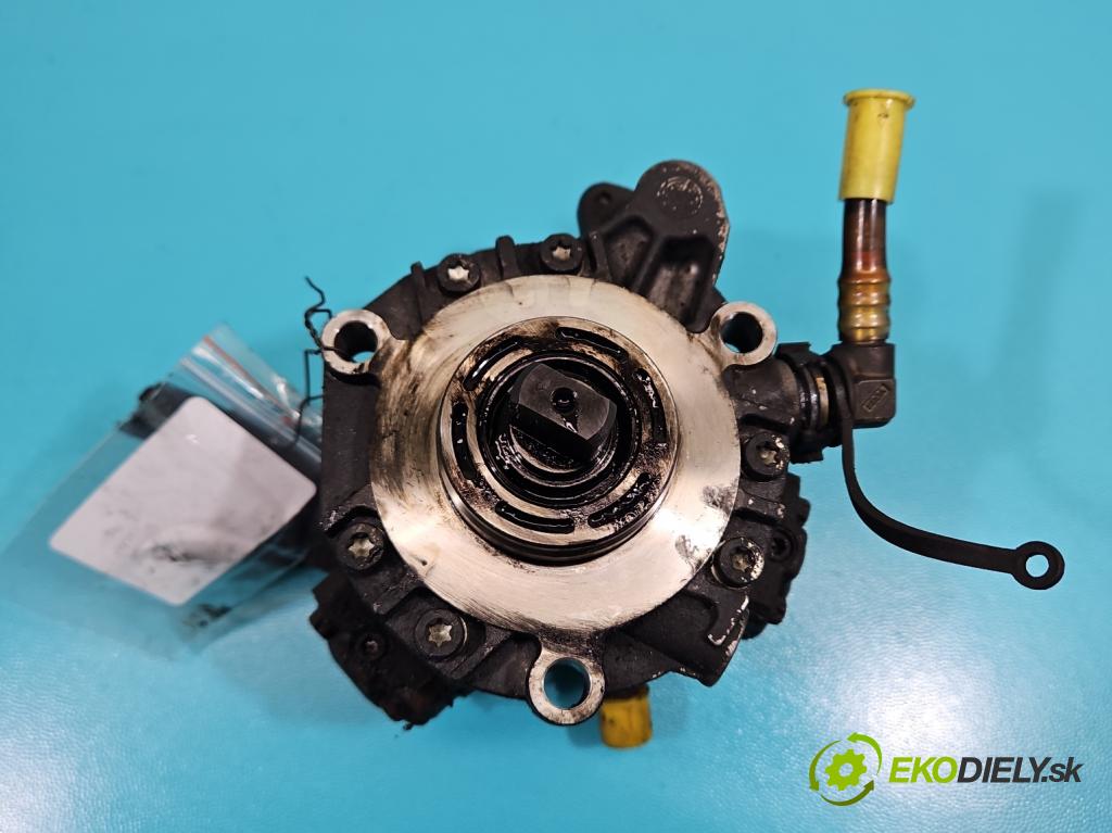 Ford Galaxy Mk2 2006-2015 2.0 TDCI 140 HP manual 103 kW 1999 cm3 5- čerpadlo vstrekovacia 9662021580 (Vstrekovacie čerpadlo)