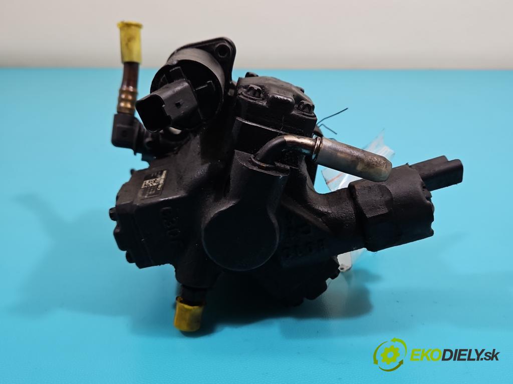 Ford Galaxy Mk2 2006-2015 2.0 TDCI 140 HP manual 103 kW 1999 cm3 5- čerpadlo vstrekovacia 9662021580 (Vstrekovacie čerpadlo)