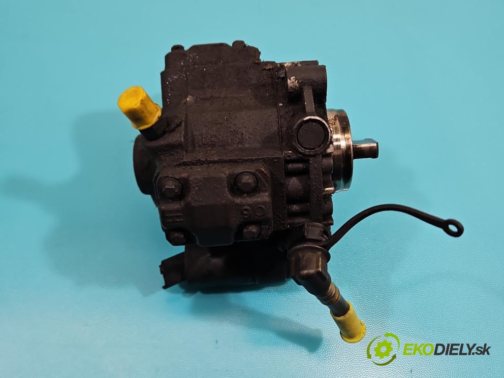 Ford Galaxy Mk2 2006-2015 2.0 TDCI 140 HP manual 103 kW 1999 cm3 5- čerpadlo vstrekovacia 9662021580 (Vstrekovacie čerpadlo)