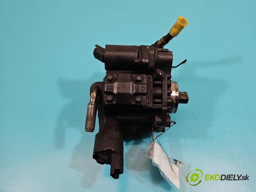 Ford Galaxy Mk2 2006-2015 2.0 TDCI 140 HP manual 103 kW 1999 cm3 5- čerpadlo vstrekovacia 9662021580 (Vstrekovacie čerpadlo)