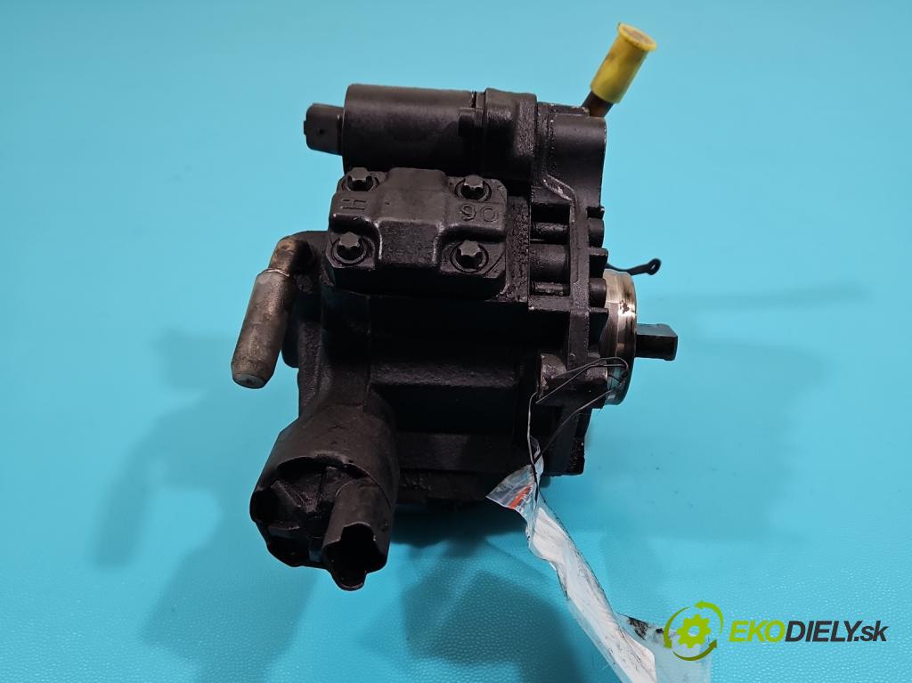 Ford Galaxy Mk2 2006-2015 2.0 TDCI 140 HP manual 103 kW 1999 cm3 5- čerpadlo vstrekovacia 9662021580 (Vstrekovacie čerpadlo)