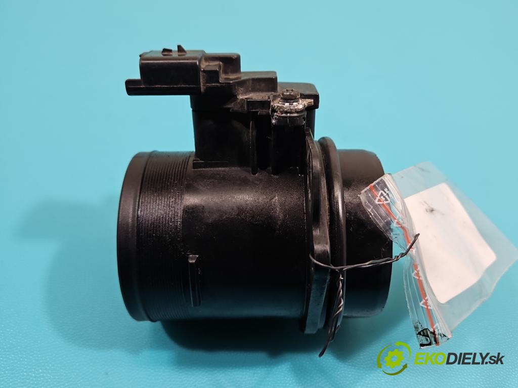 Citroen C4 Grand Picasso II 2013-2022 2.0 HDI 163 HP automatic 120 kW 1997 cm3 5- průtokoměr: 9662635680 (Váha vzduchu)