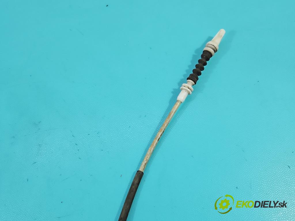 Bmw 7 F01 2008-2015 3.0d 245KM automatic 180 kW 2993 cm3 4- rukoväť predné ľavé mimo: 8722508 (Kľučka dverí vonkajšia predná ľavá)