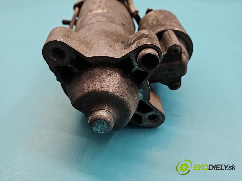 Ford Galaxy Mk2 2006-2015 2.0 TDCI 140 hp manual 103 kW 1999 cm3 5- startér: 6G9N-11000-FA (Startér)