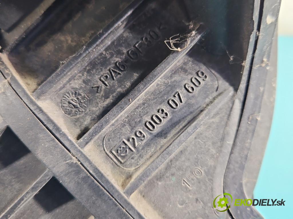 Toyota Corolla E12 2001-2009 1.6 vvti 110 hp manual 81 kW 1598 cm3 3- potrubí sací 2900307609 (Sací potrubí)