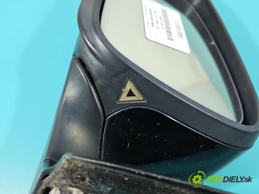 Bmw 7 F01 2008-2015 3.0d 245KM automatic 180 kW 2993 cm3 4- zpětné zrcátko levé  (Klika dveří ostatní)