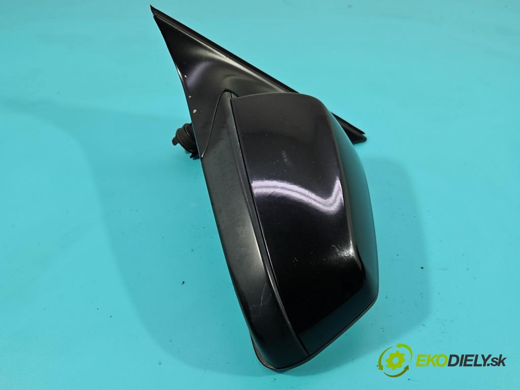 Bmw 7 F01 2008-2015 3.0d 245KM automatic 180 kW 2993 cm3 4- zpětné zrcátko levé  (Klika dveří ostatní)