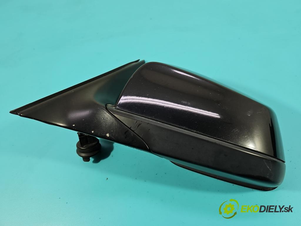 Bmw 7 F01 2008-2015 3.0d 245KM automatic 180 kW 2993 cm3 4- zpětné zrcátko levé  (Klika dveří ostatní)